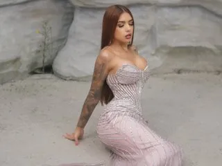 SofiaaMartinezz live cam