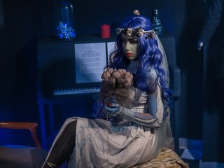 SofiaaMartinezz profielfoto van cam model