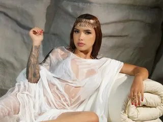 SofiaaMartinezz profielfoto van cam model