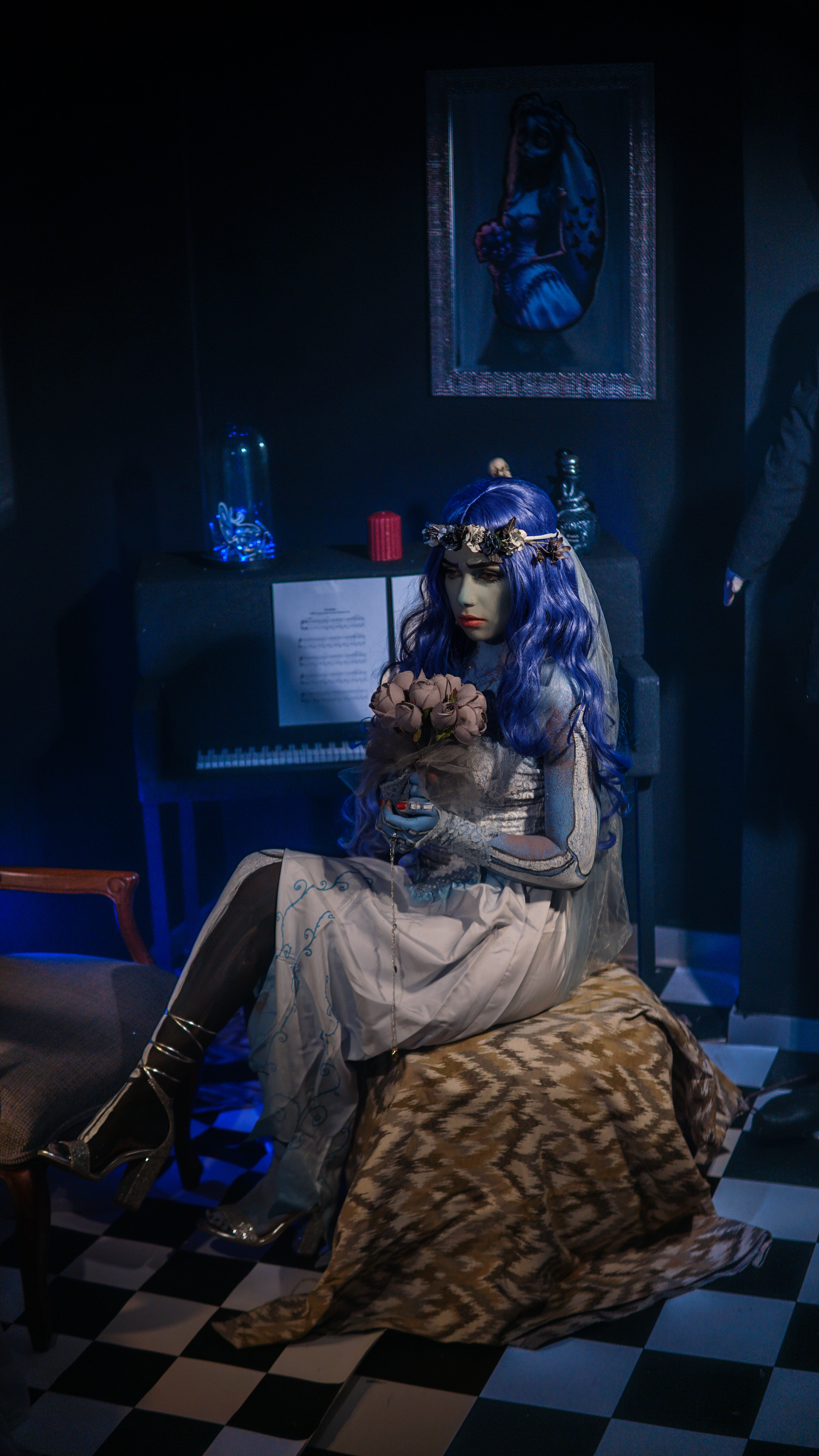 Artiest SofiaaMartinezz Foto 2