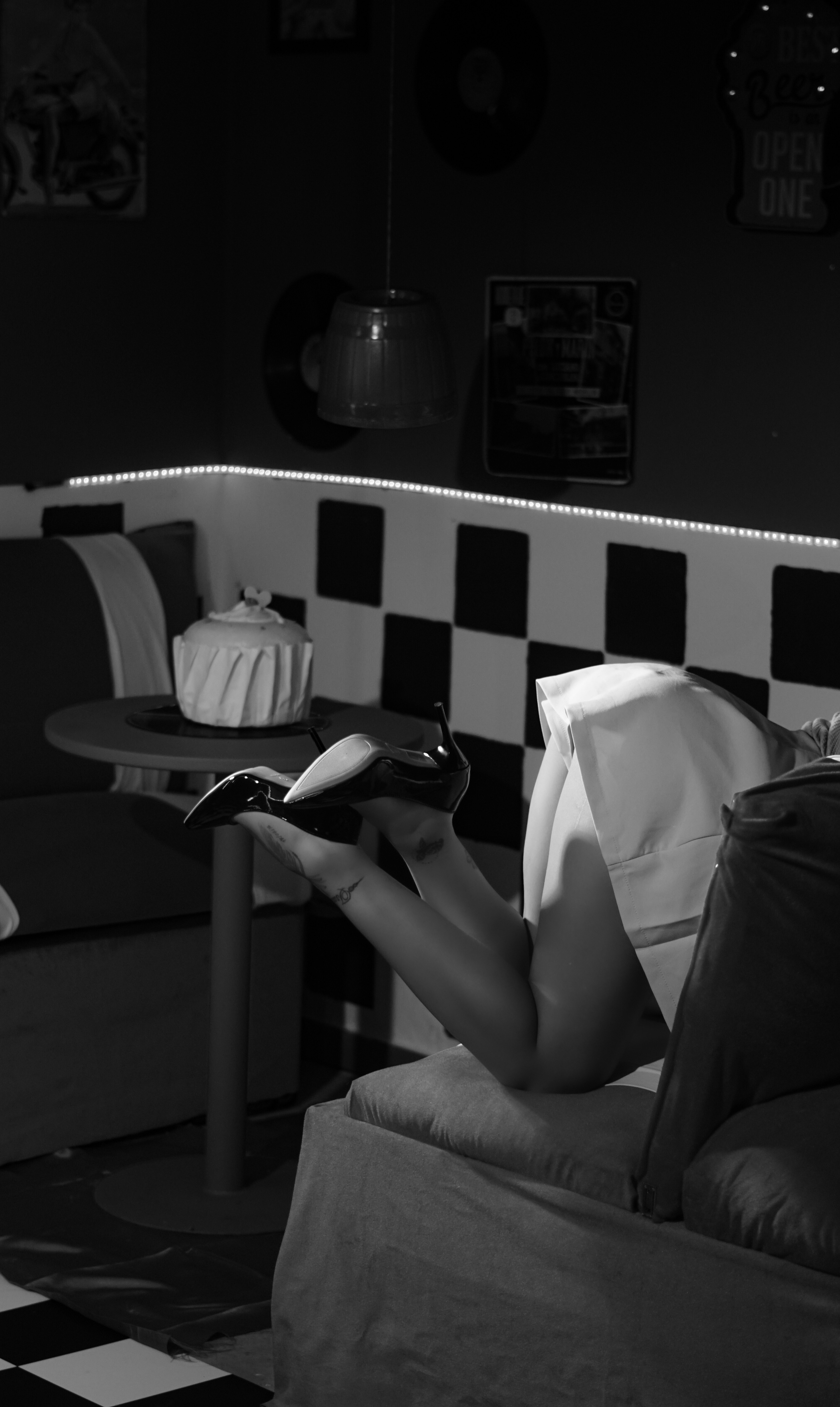 Artiest SofiaaMartinezz Foto 9