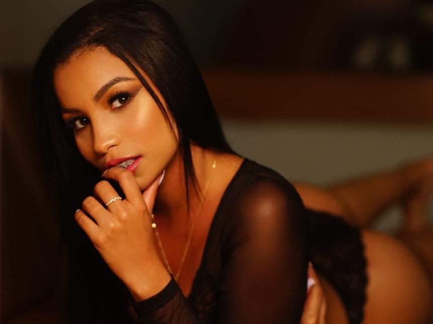 Foto de perfil de modelo de webcam de SophiieJoness