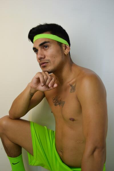 Utøver ThomasCopper Bilde 3