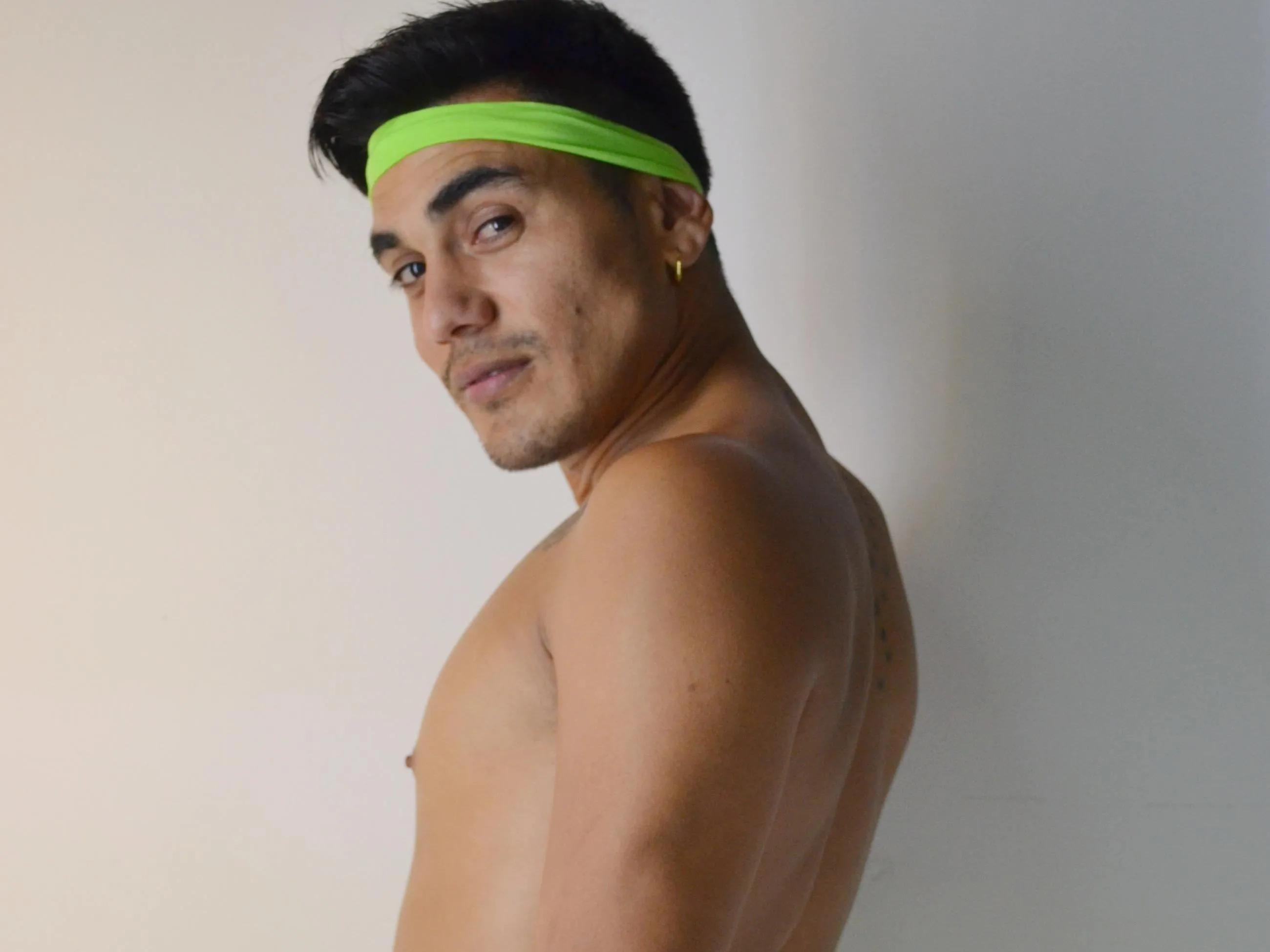 Foto de perfil de modelo de webcam de ThomasCopper