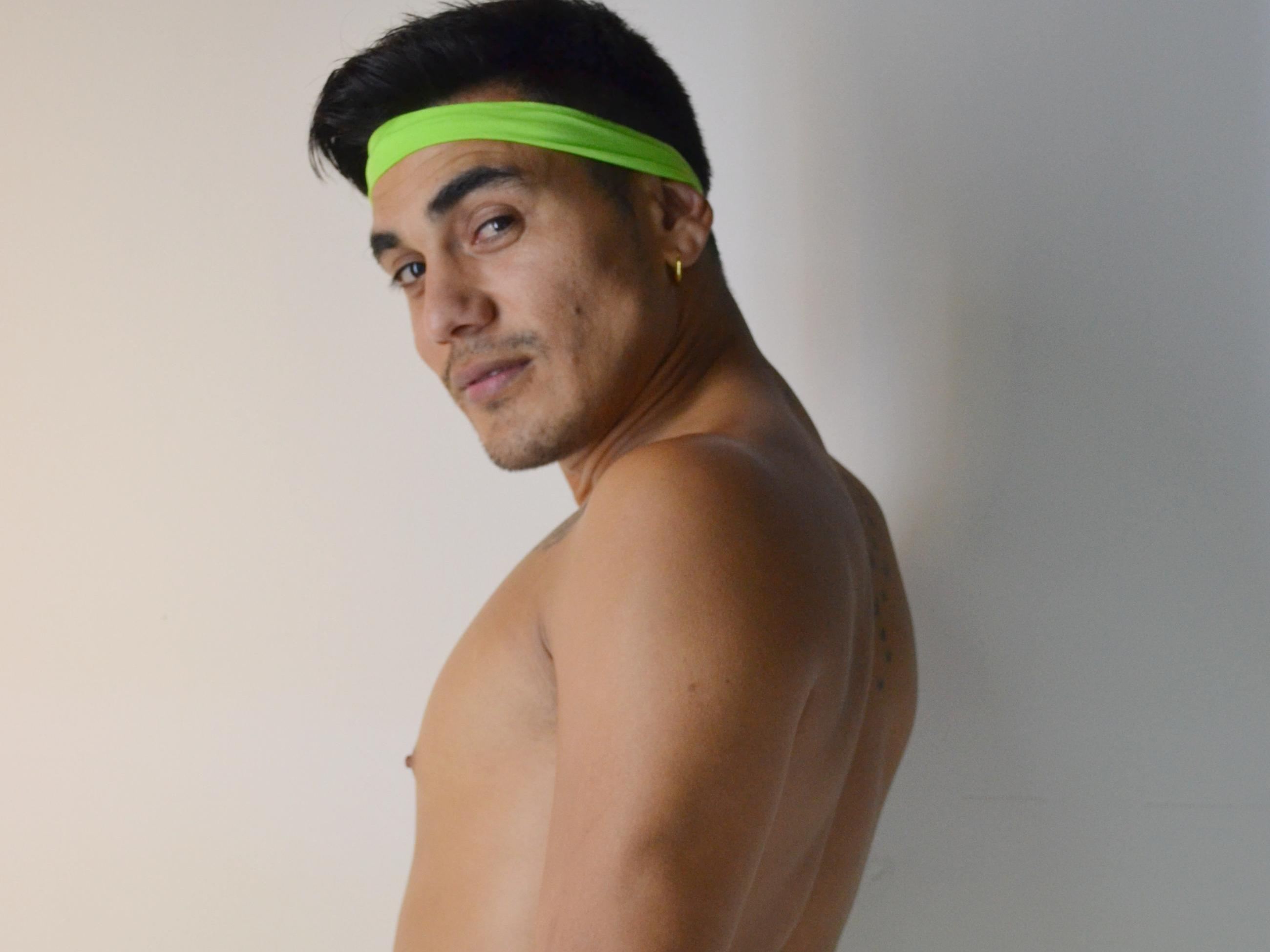 ThomasCopper cam model profile picture