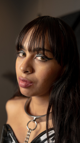 Artiest SarahMonsalvi Foto 4