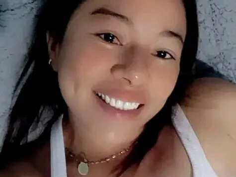 velasexy immagine del profilo del modello di cam