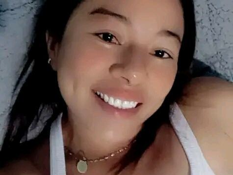 Foto de perfil de modelo de webcam de velasexy