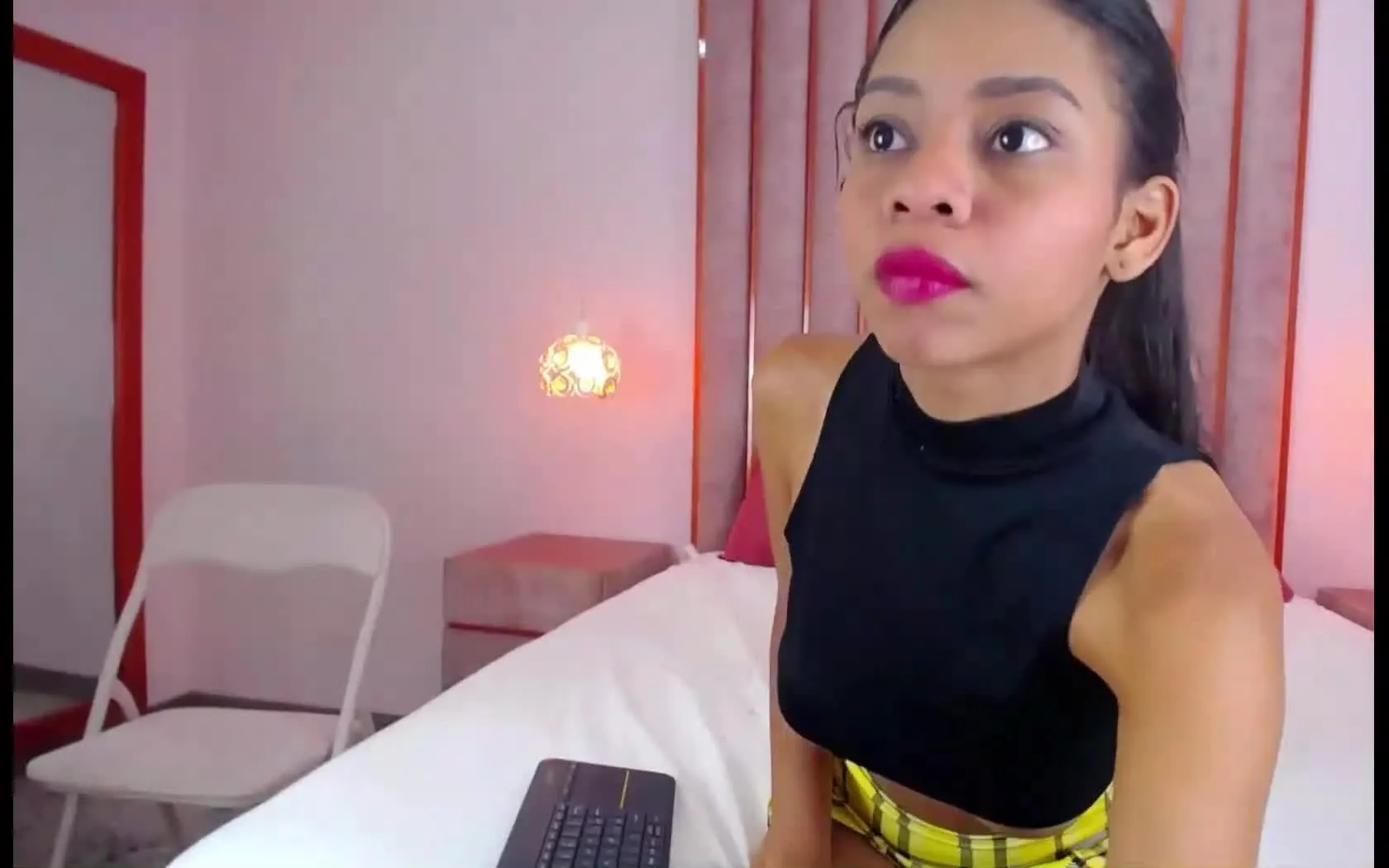 Artist AliciaPascal Video 1