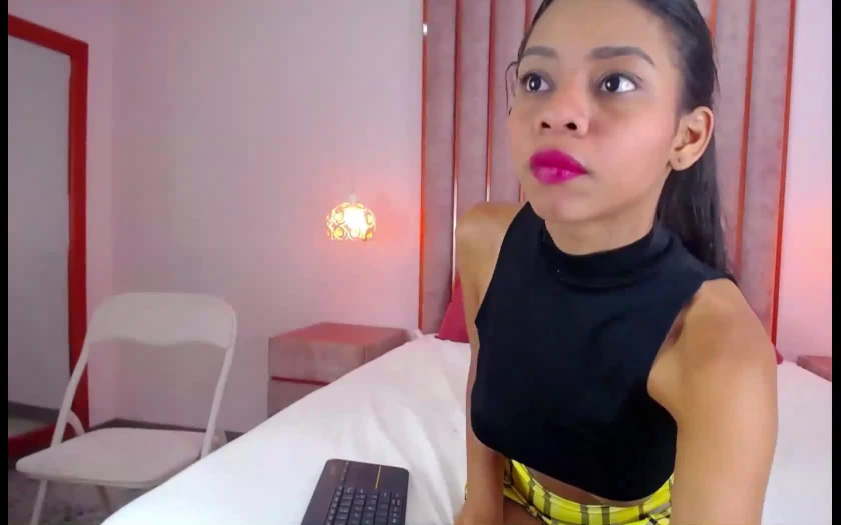 Interprète AliciaPascal Vidéo 1