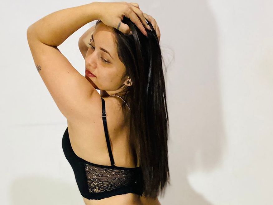 Imagen de perfil de modelo de cámara web de ValeryConner