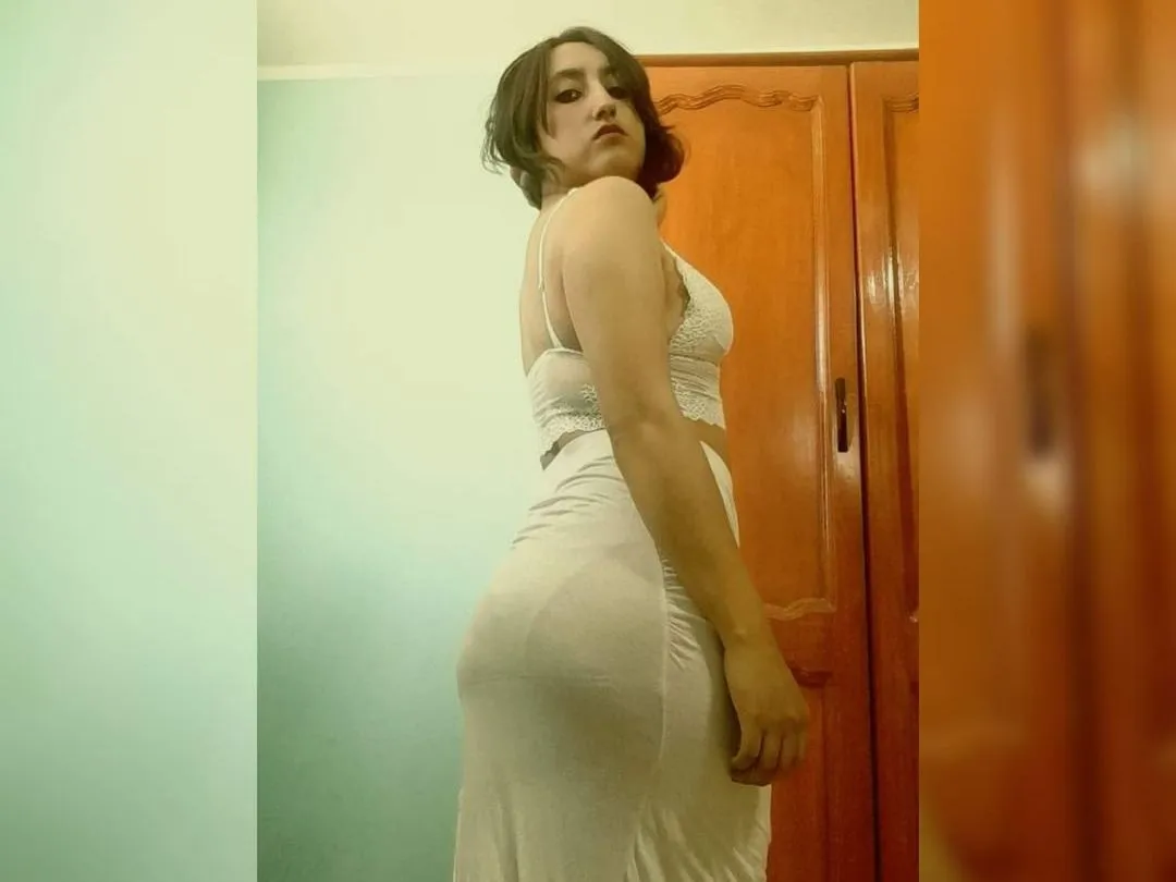 Foto de perfil de modelo de webcam de CrystalLuuu