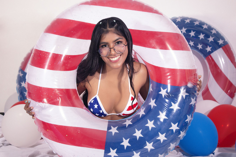 Interprete MiaSwanson Foto 11