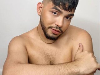 Profilbilde av JhonCandottihotxxx webkamera modell