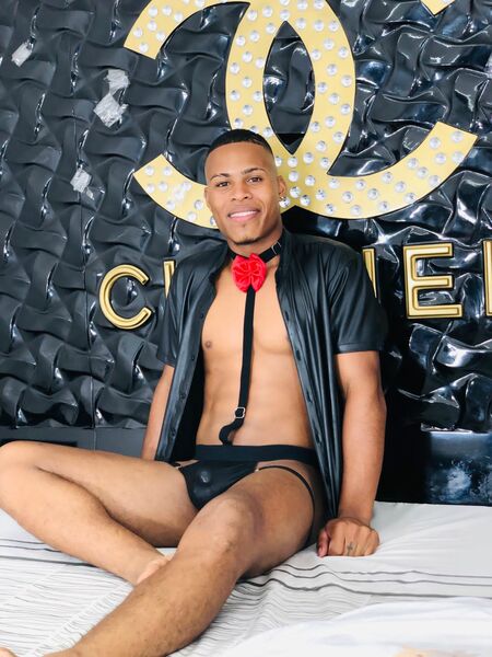 Artist Pantherblackxxx Foto 3