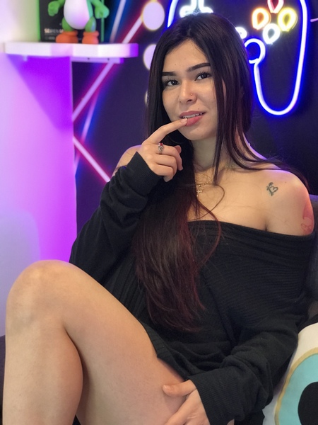 Artista ChloeeEvaans Foto 3