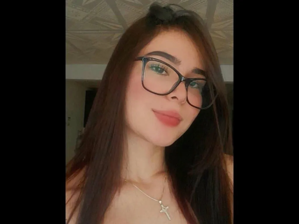 ChloeeEvaans profielfoto van cam model