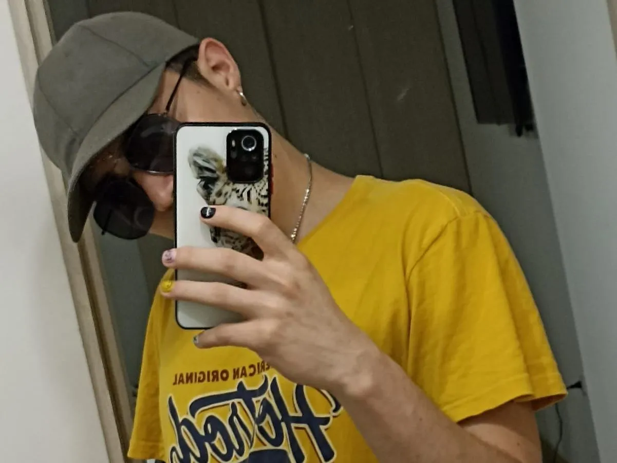 HollyDracko Profilbild des Cam-Modells