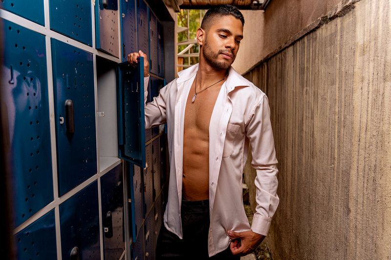 Utøver LeandroScott Bilde 2