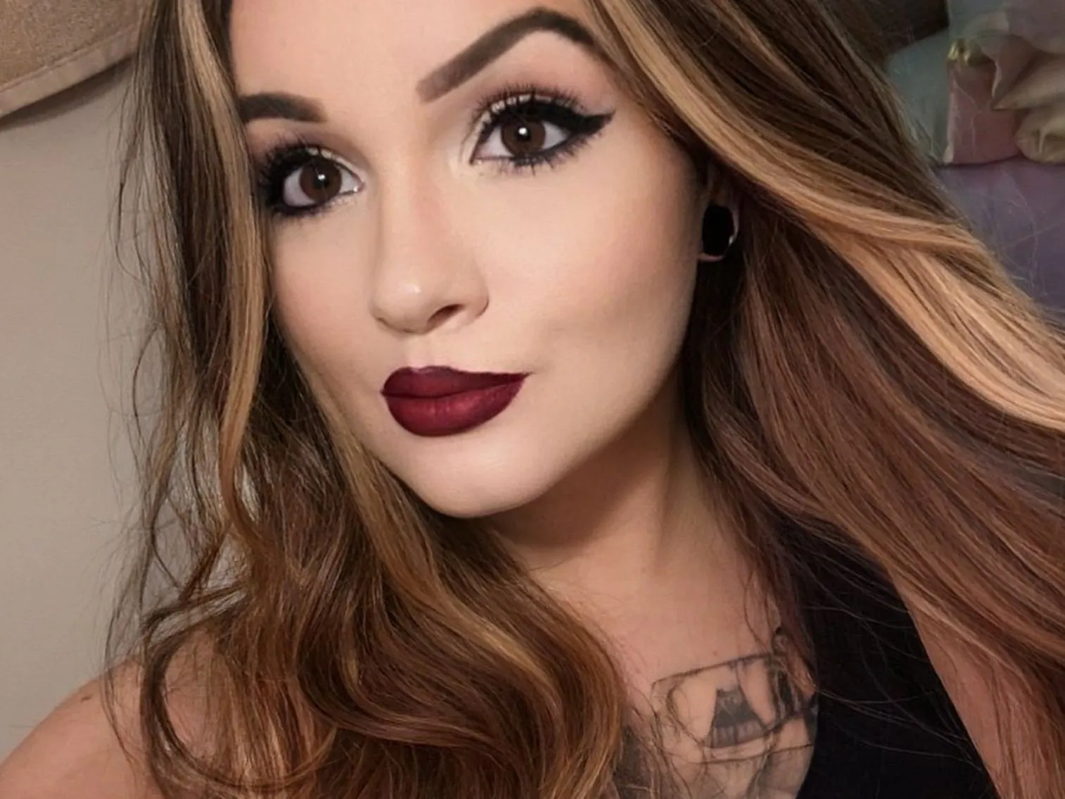 Doll4Sir profielfoto van cam model