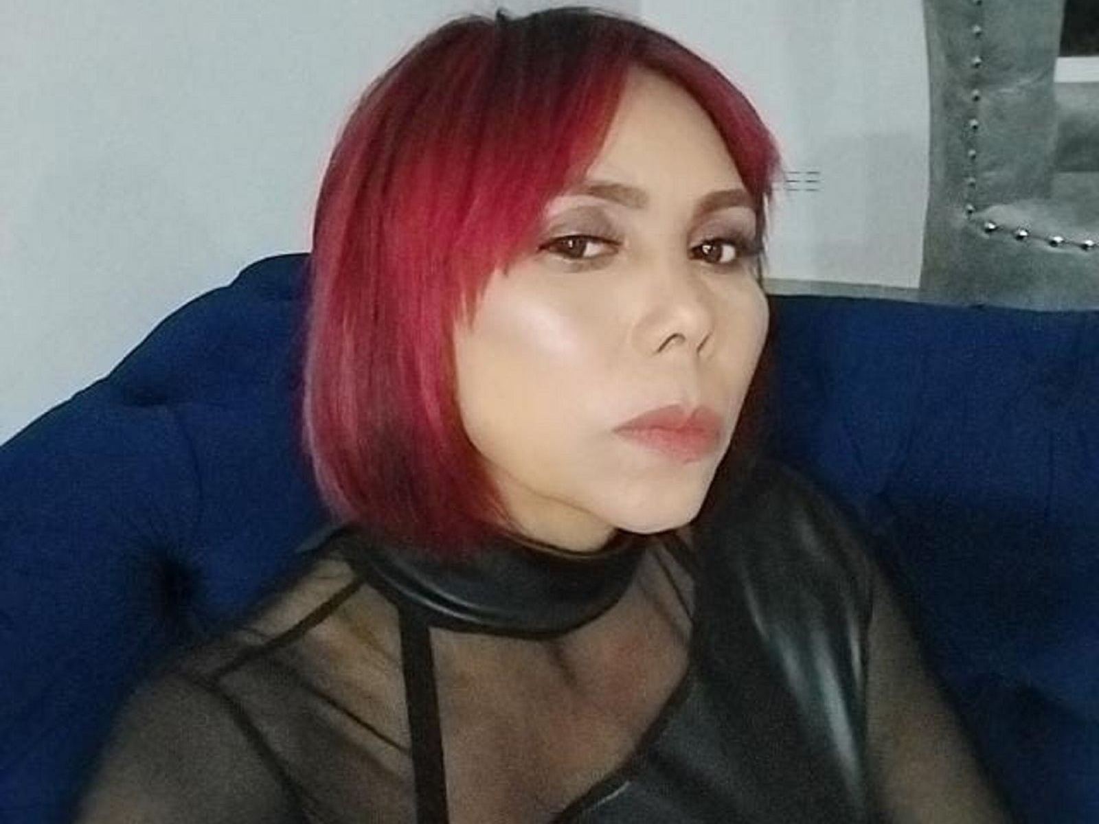 ambersixxxdd profilbild på webbkameramodell