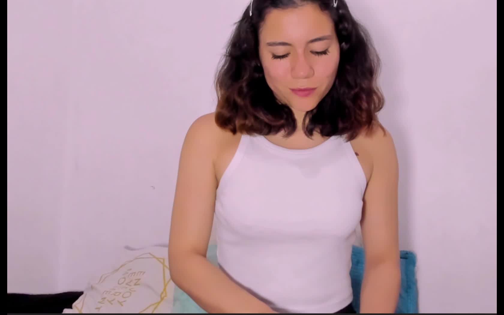 Artiest SharonThorne Video 1