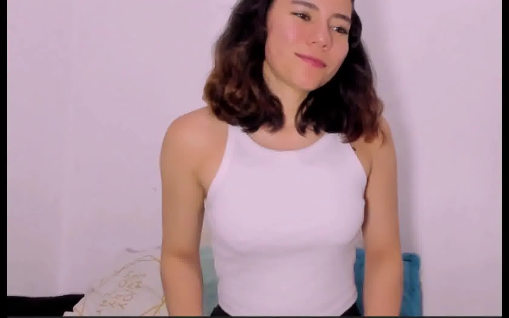 Intérprete SharonThorne Video 1