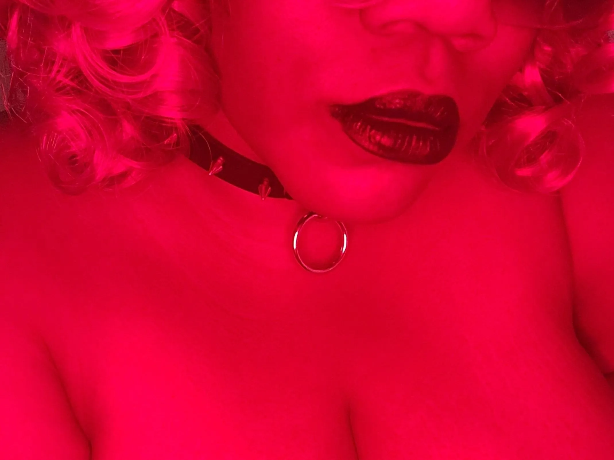 Image de profil du modèle de webcam FilthyMagic