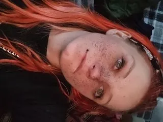 Image de profil du modèle de webcam DaisyAislynn