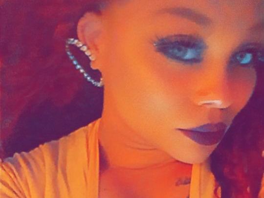 Image de profil du modèle de webcam AnnMarieLane