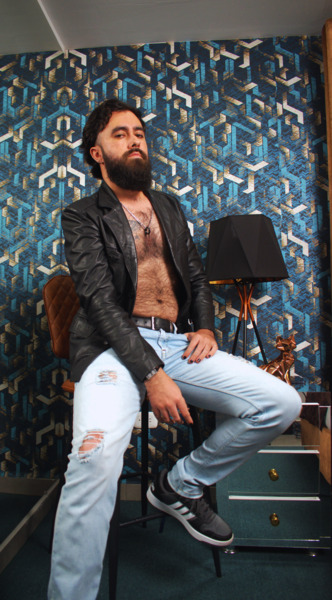 Interprete FrankCarther Foto 9