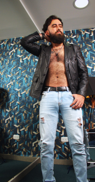 Interprete FrankCarther Foto 7