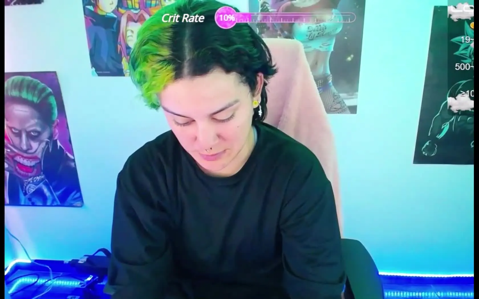 Utøver Leep18 Video 1