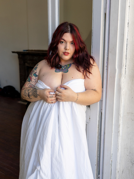 Artist DevaDebash Foto 11