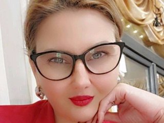 Foto de perfil de modelo de webcam de Lucillefenlyy