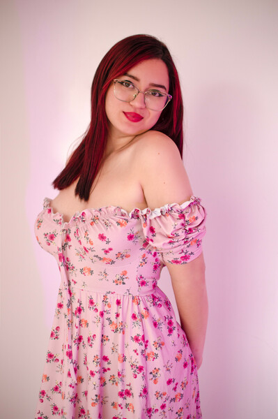 Utøver SamanthaaHill Bilde 2