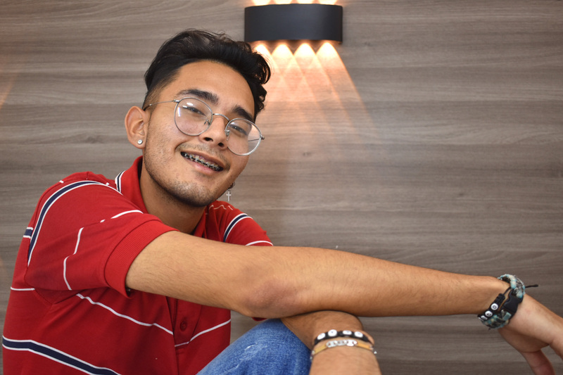 Artiest daniloDR Foto 6