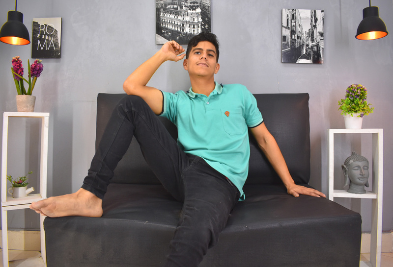 Artist JoeSmith19 Foto 3