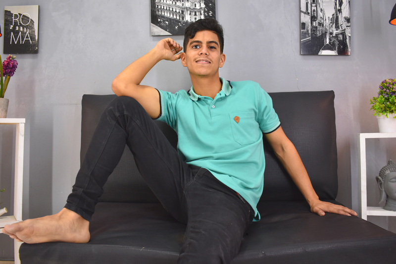 Artist JoeSmith19 Foto 4