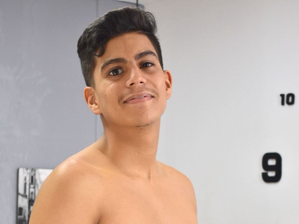 JoeSmith19 cam model profile picture