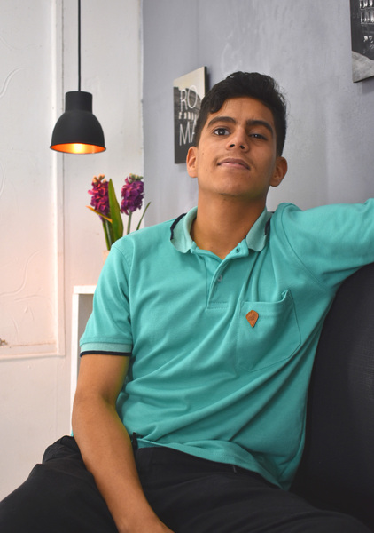 Artist JoeSmith19 Foto 2