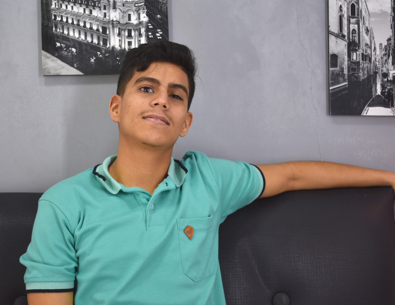 Artist JoeSmith19 Foto 6