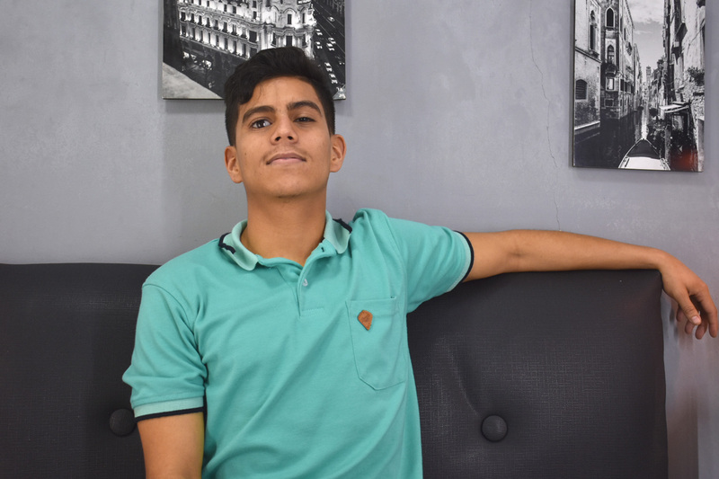 Artist JoeSmith19 Foto 5