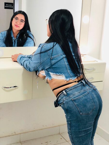 Darsteller ivonnecarusso Foto 3