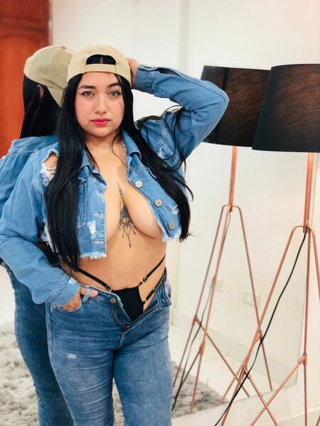 Artist ivonnecarusso Foto 1