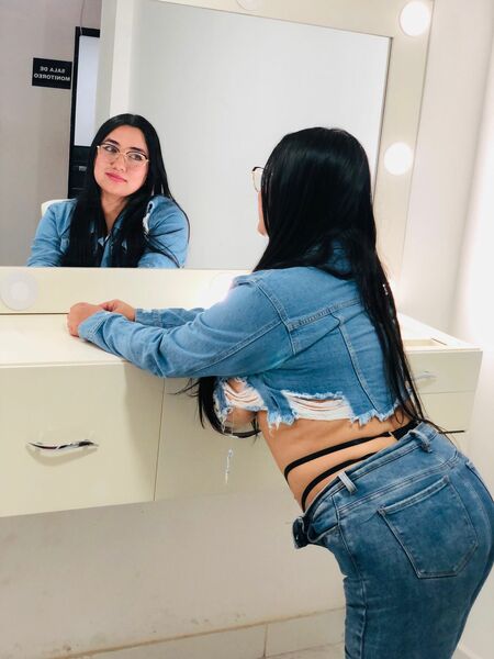 Darsteller ivonnecarusso Foto 4