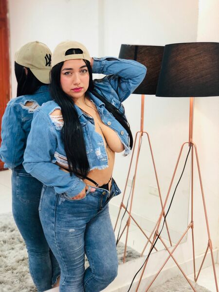 Darsteller ivonnecarusso Foto 2