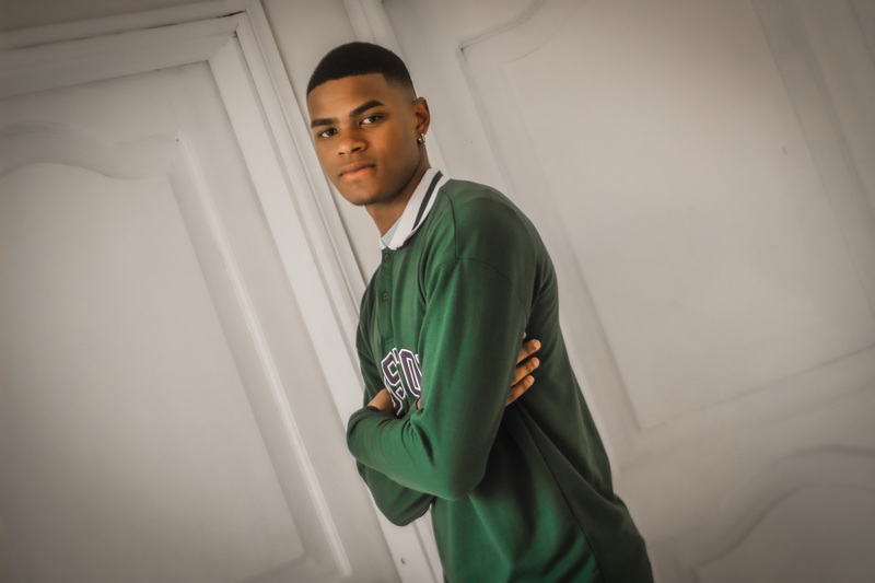 Artista JimmyJockerr Foto 9