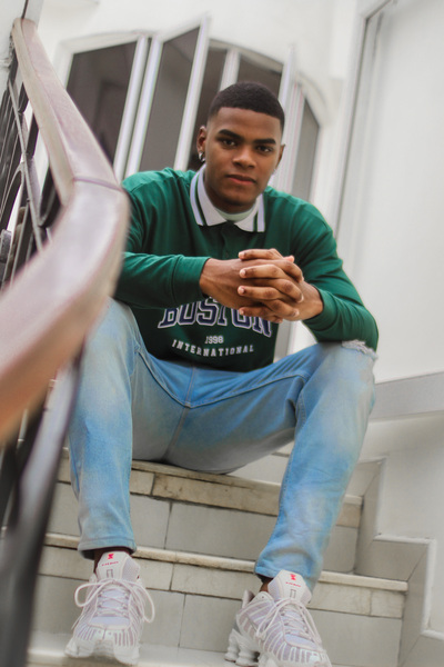 Artista JimmyJockerr Foto 12