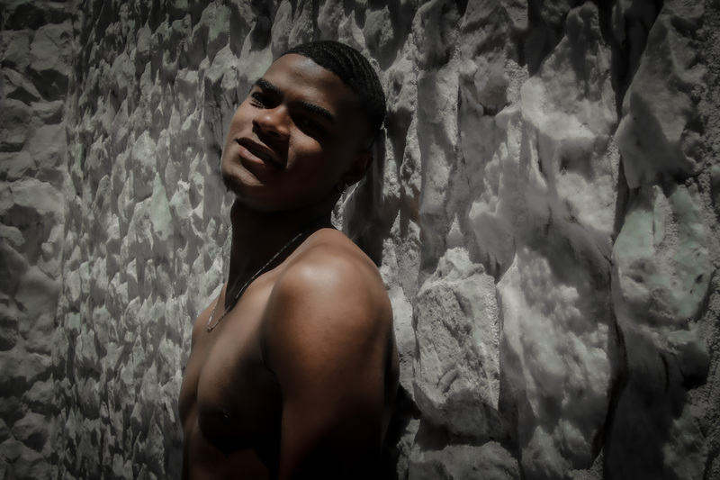 Artista JimmyJockerr Foto 2